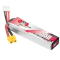 GNB LiPo 2S 550mAh 7.6V HV 100C XT30 long type