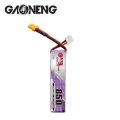 GNB LiPo 2S 850mAh 7.6V HV 60C XT30 long type