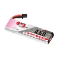 GNB LiPo 1S 450mAh 3.8V HV 80C złącze A30 pigtail
