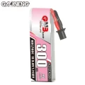 GNB LiPo 1S 300mAh 3.8V HV 80C złącze A30 pigtail