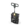 Nadajnik ELRS Happymodel ES24TX Pro 2.4GHz Micro TX