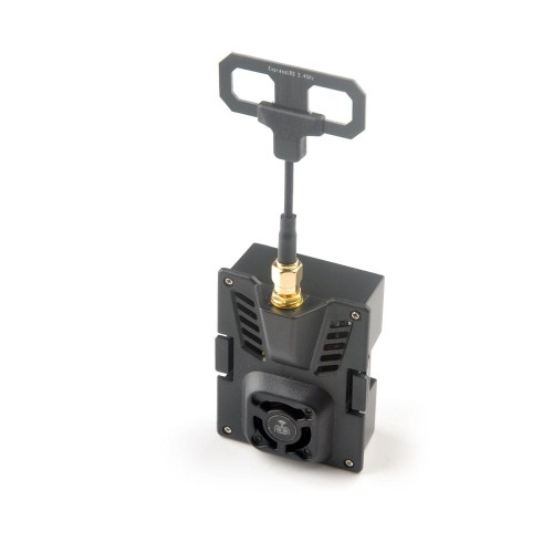 Nadajnik ELRS Happymodel ES24TX Pro 2.4GHz Micro TX