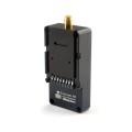Nadajnik ELRS Happymodel ES24TX SLIM Pro 2.4GHz Nano TX