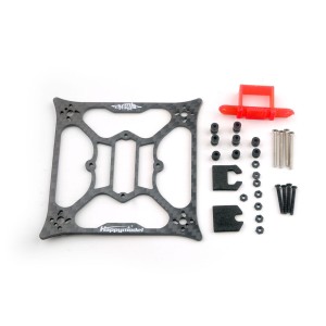 Zestaw ramy do drona FPV Bassline (frame kit)