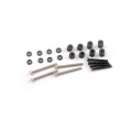 Zestaw ramy do drona FPV Bassline (frame kit)
