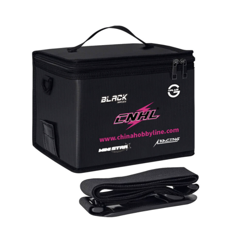 Torba na akumulatory LiPo Bag CNHL