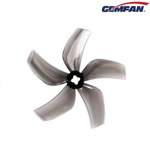 Gemfan D76-5