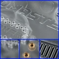 Obudowa Radiomaster Boxer Transparent Shell