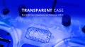 Obudowa Radiomaster Boxer Transparent Shell