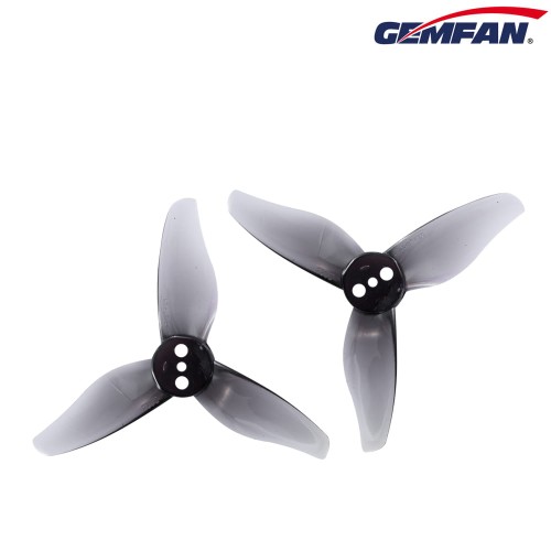 Gemfan 2023-3 Clear Gray