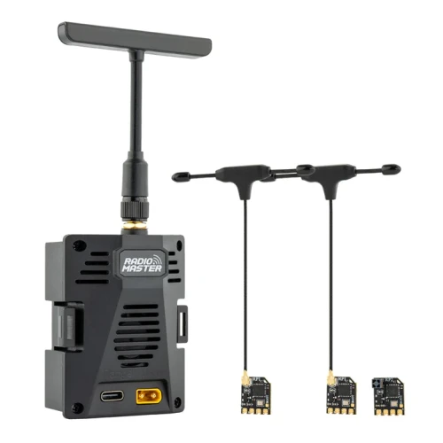 Zestaw ELRS Radiomaster Ranger Micro Combo5.webp