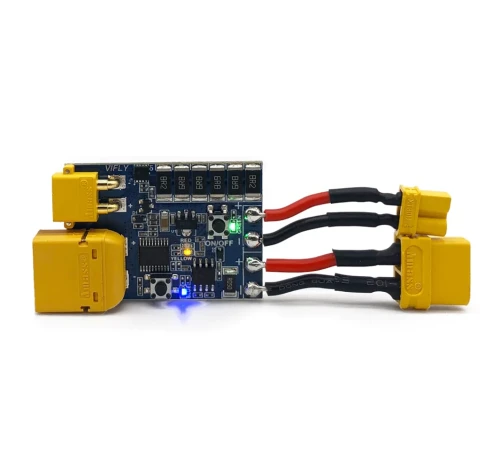 VIFLY ShortSaver 2 Smart Smoke Stopper2.webp