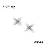 Śmigła HQ Micro Whoop Prop 40MMX4 1mm
