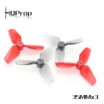 Śmigła HQ Micro Whoop Prop 35MMX3 1mm