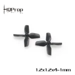 Śmigła HQ Micro Whoop Prop 1.2X1.2X4 (31mm) 1mm