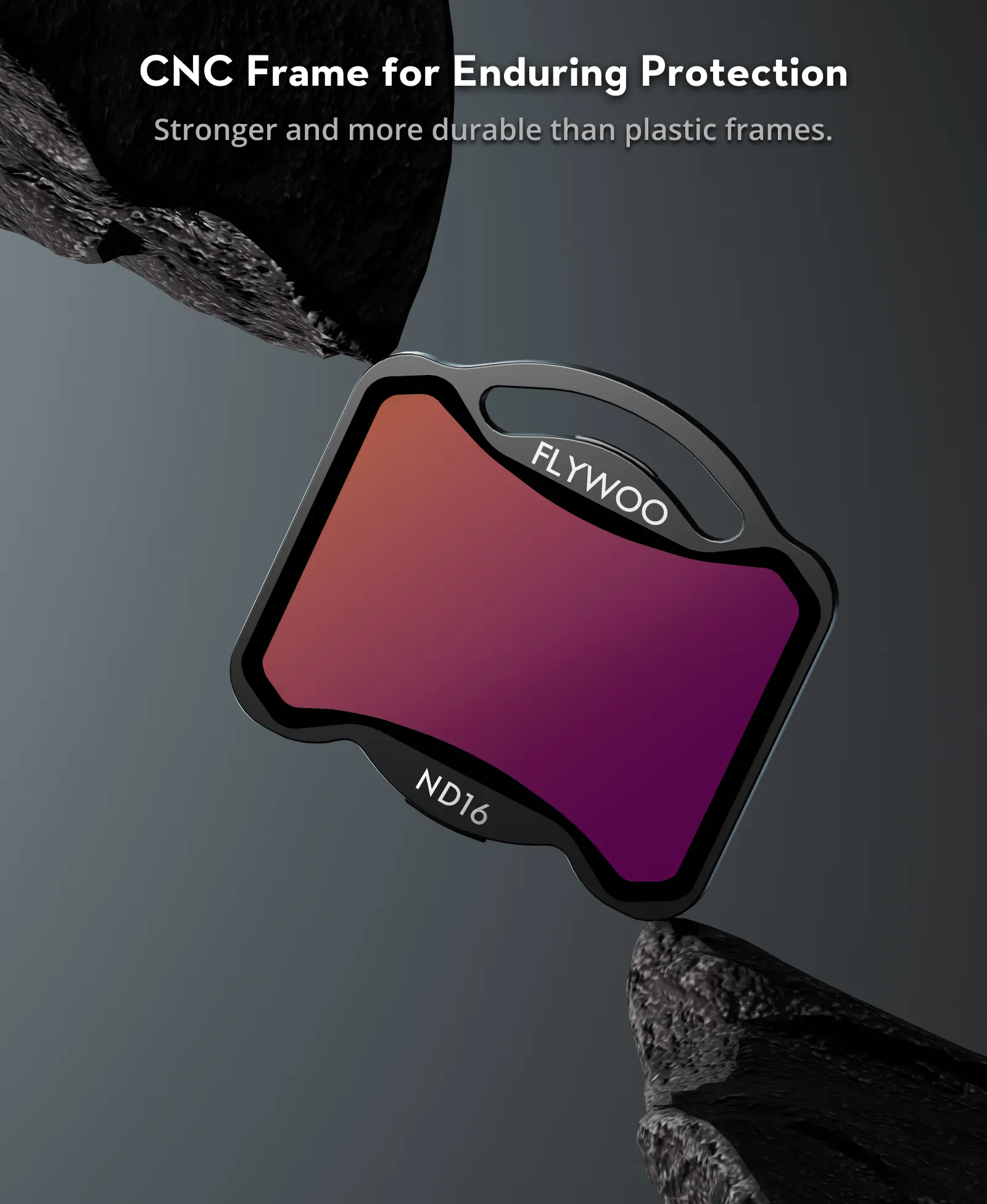 Flywoo filtry nd dji o4 pro