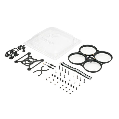Pavo20 Pro Brushless Whoop Frame