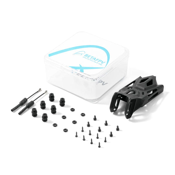 O4 Air Unit Bracket II — zawartość opakowania (Bracket)
