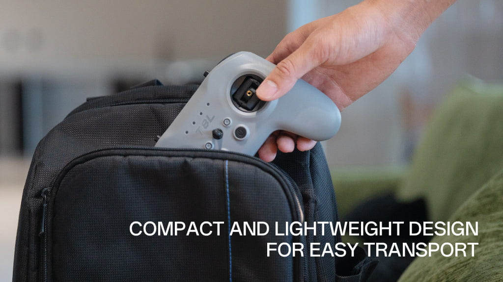 T8L Radio Controller