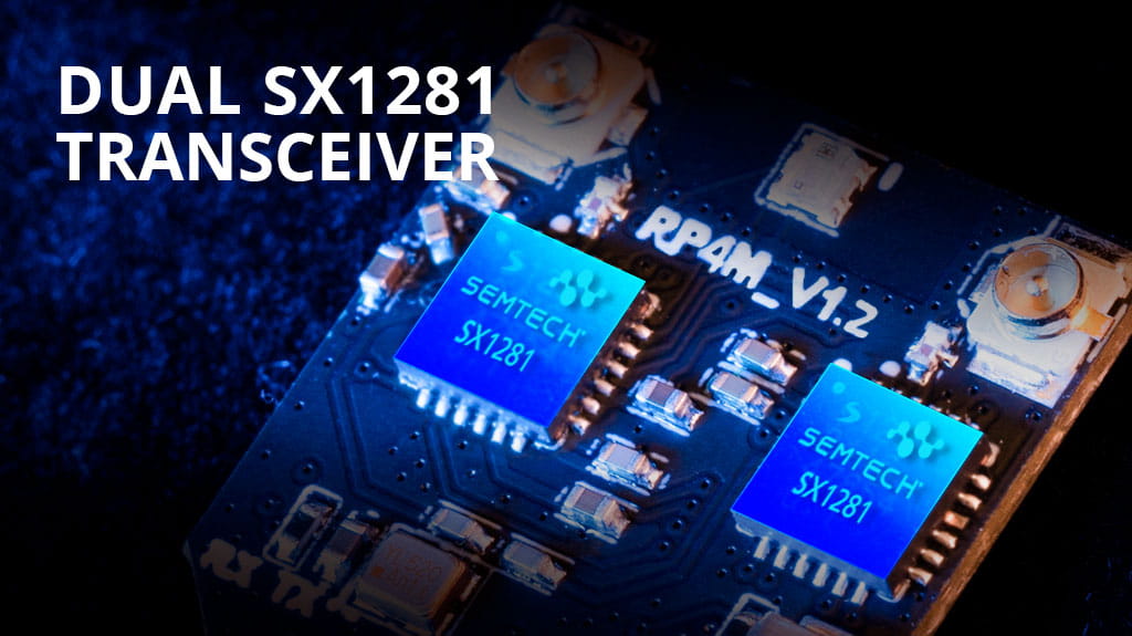 RP4TD-M – zbliżenia