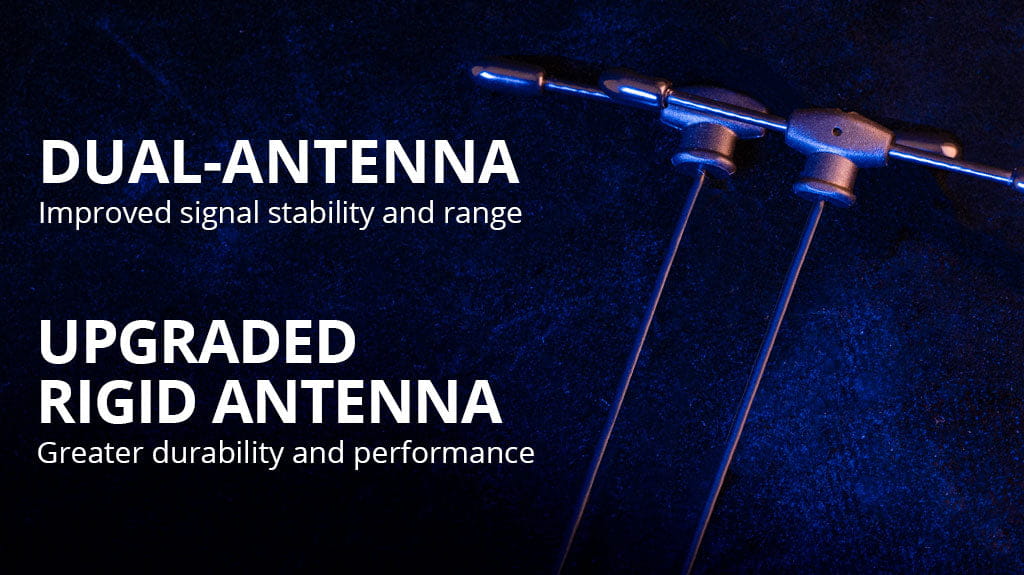 RP4TD-M – zbliżenia