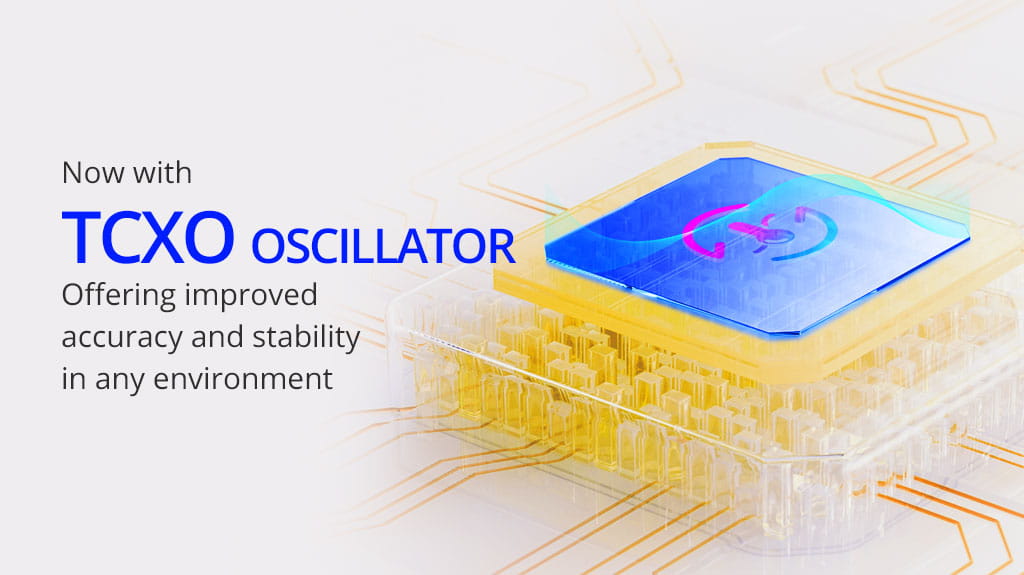 RP3 ExpressLRS 2.4 GHz Nano Receiver – szczegóły
