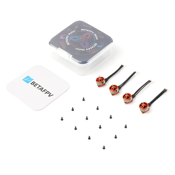 0702 Brushless Motors (2026) Champion package