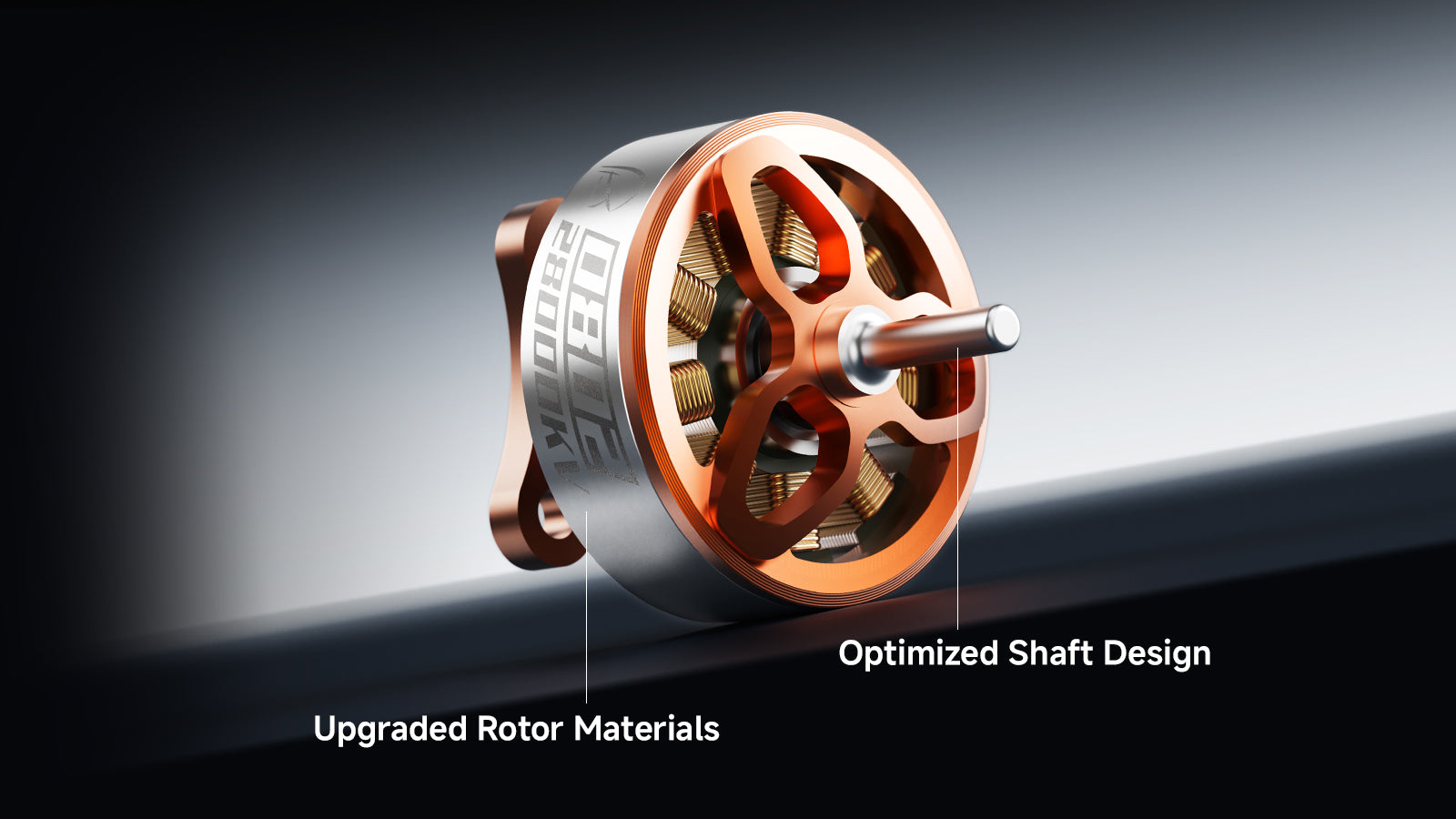 Ulepszone materiały rotora 0802 (2026)