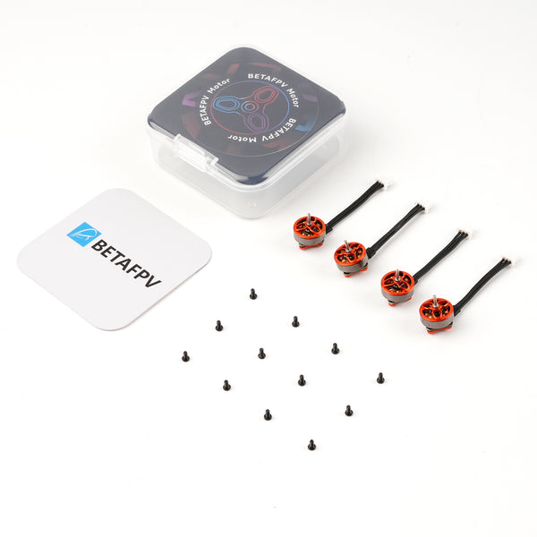 Opakowanie silników 0802 (2026) Champion