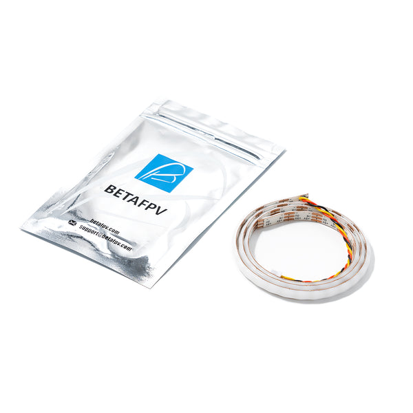 Opakowanie NightFire RGB LED Strip